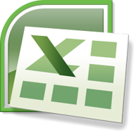 Excel Icon