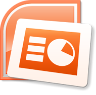 PowerPoint Icon