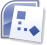 Visio Icon