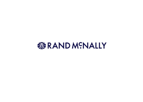 Rand McNally Logo