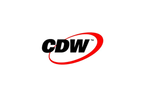 CDW Logo