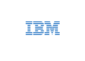 IBM Logo