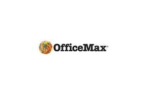 OfficeMax Logo