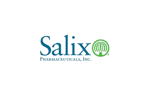 Salix Pharmaceuticals Logo